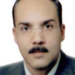 دکتر محمدرضا مشهدی