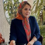دکتر مهدیه جوادی شریف دکترای حرفه ای دندانپزشکی