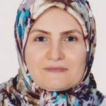 دکتر مژگان اسدی