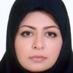 دکتر پریسا محمدی کمال ابادی دکترای حرفه‌ای دندانپزشکی
