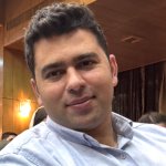 سیدیاسر موسوی دکترای حرفه‌ای پزشکی