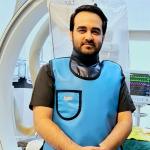 محمدرضا شهری متخصص قلب و عروق