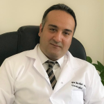 دکتر دکتر حجت سلیمی