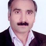 دکتر علی رمضانی دکترای حرفه‌ای دندانپزشکی