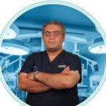 محمدرضا حساس متخصص جراحی مغز و اعصاب