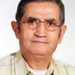 دکتر علی رضائی