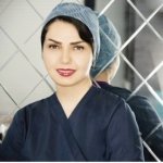 دکتر ژاله رحیمی کشکولی دکترای حرفه‌ای پزشکی