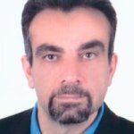 دکتر عباسعلی نوذری متخصص چشم‌پزشکی, دکترای حرفه‌ای پزشکی