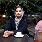 دکتر فاطمه میر کارشناسی علوم تغذیه, کارشناس ارشد فیزیولوژی ورزشی(تغذیه ورزشی)