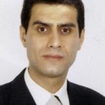 دکتر علیرضا عبدی دکترای حرفه‌ای پزشکی