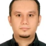 دانیال نجدی فلوشیپ قرنیه و خارج چشمی, متخصص چشمپزشکی, دکترای حرفهای پزشکی