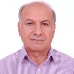 دکتر محمد زارع متخصص جراحی عمومی