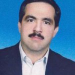 دکتر علی محمد عطابخش دکترای حرفه‌ای پزشکی