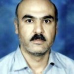 دکتر محمود اقابیک میرزایی
