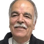 دکتر غلامحسن دارابی دکترای حرفه‌ای دندانپزشکی