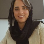 دکتر نادیا صفادرگیری دکترای حرفه ای دندانپزشکی