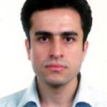 دکتر رضا ابراهیم زاده وصال دکترای متخصصی (Ph.D) ژنتیک پزشکی