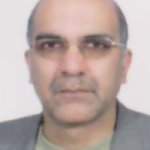 دکتر سیدعلی اصغر قالیبافان دکترای حرفه ای پزشکی