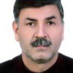 دکتر حسین حاجی ابادی دکترای حرفه‌ای دندانپزشکی