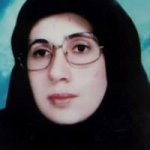 دکتر منصوره جواهریان متخصص زنان و زایمان