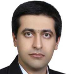 دکتر سیدامیرعباس شریف فوق تخصص طب نوزادی و پیرامون تولد, متخصص کودکان