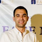 دکتر محمدعلی محمدی دکترای حرفه ای پزشکی