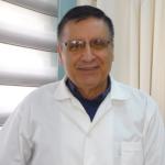 محمد ابراهیم قاسم پور متخصص ارتوپدی