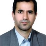 دکتر سیدقاسم حسینی مزرعه شادی دکترای حرفه‌ای پزشکی