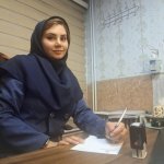 دکتر زهرا والایی نسب متخصص اعصاب و روان (روانپزشک )