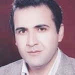 دکتر مجید رنجبرپور دکترای حرفه‌ای پزشکی