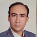 سید محمدرضا محمدیان کودکان و نوزادان