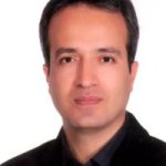 محمدطاهر رجبی متخصص چشم پزشکی