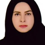 دکتر لادن حمیدزاده مشهدی