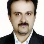 دکتر ابوالفضل احیایی