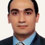 دکتر مسعود احدی دولت سرا دکترای حرفه‌ای دندانپزشکی