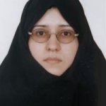 ملیحه مباشر کارشناسی مامایی