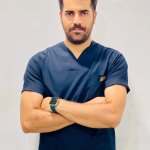 دکتر محمد دانایی کارشناسی فیزیوتراپی