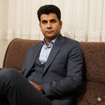 علی احمدیان دکتری تخصصی روانشناسی