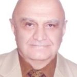 دکتر فرخ سعیدی