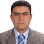 دکتر علی سپهری