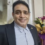 دکتر بهمن شیخی تل یابی