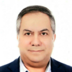 دکتر حسین معین توکلی فوق تخصص بیماری&zwnj;های غدد درون ریز و متابولیسم (اندوکرینولوژی)