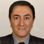 دکتر صمد صفرپور متخصص چشم‌پزشکی