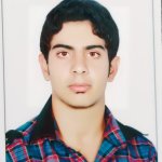 محمد یوسفوند دکترای حرفه‌ای پزشکی