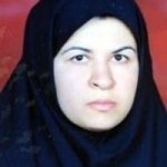اعظم پریشانی فروشانی کارشناسی مامایی