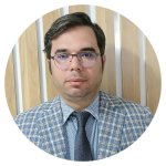 حامد ابوالحسنی متخصص جراحی استخوان و مفاصل (ارتوپدی), دکترای حرفهای پزشکی