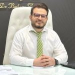 دکتر علی محمدی مقدم تخصص جراحی مغز و اعصاب و ستون فقرات, دکترای حرفه‌ای پزشکی
