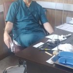 دکتر حسین اعرافی متخصص اطفال, متخصص کودکان