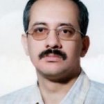 دکتر سیدرضا مدرس