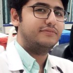 دکتر محمد امین سپهری اسگوئی دکترای پزشکی